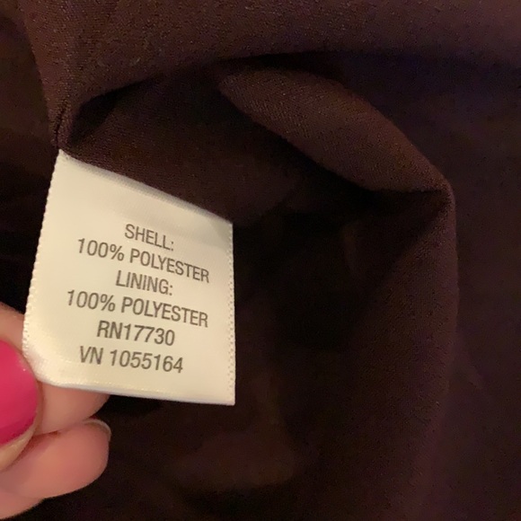 Converse dress - Picture 9 of 10